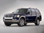 Ford Explorer 2006 года